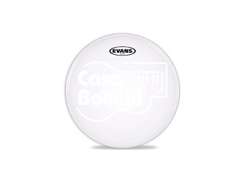 B14G1B COATED Evans Parche Arenado 14 " para Batería