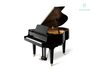 GL10 Kawai Piano de 1/4 de Cola