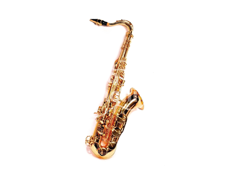 CST150 Clef Saxo Tenor con Estuche