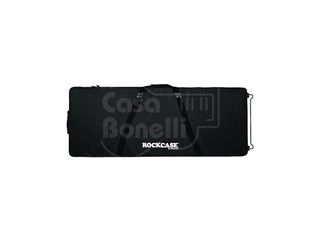 RC21521B Warwick Estuche Semirígido para Teclado de 88 Teclas