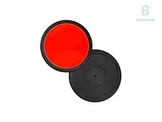 2940915 Parquer Pad de Práctica para Batería 10 "
