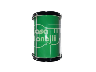 REP08 Mxp Repique Pintado 8 "