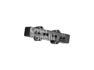 DP123S JAZZ BASS DiMarzio Micrófono Posición Mástil