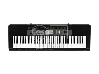 CTK2500 Casio Piano Electrónico 5 Octavas