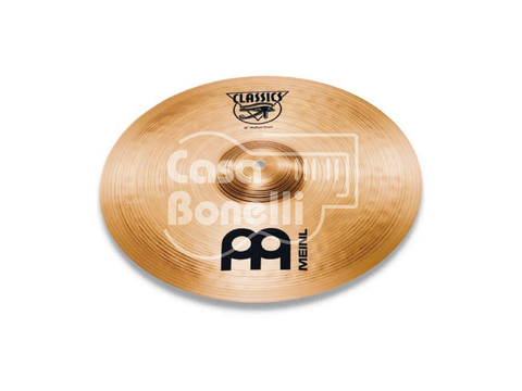C14MC Meinl Platillo Crash 14 "