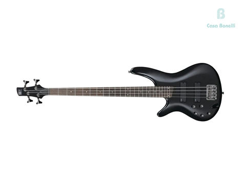 SR300ELBWK Ibanez Bajo Eléctrico Activo para Zurdo