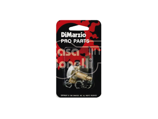 EP-1201 DiMarzio Potenciómetro 500K Push Pull