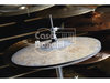 B14-VPH Meinl Platillo Hihat 14 "