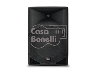 EVO-150A Novik Bafle Potenciado parlante 10 "