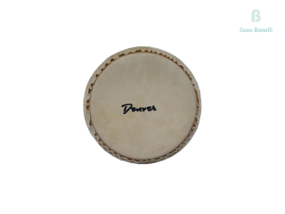 DH-BG-B85 Denver Parche para Bongó de 8.5"