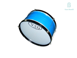 STD Vsg Bombo de Murga 20 "