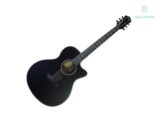 GAC330MCEQ Parquer Guitarra Electroacústica con Corte y EQ
