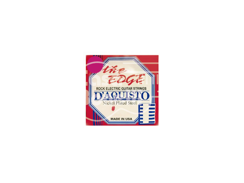 D-942 Daquisto 0.09 Cuerdas para Guitarra Eléctrica