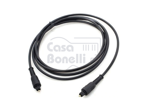 LTA-142 MG Cable 5 Mts Fibra Óptica Digital
