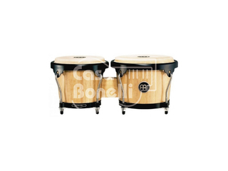 HB-100NT Meinl Bongó Headliner