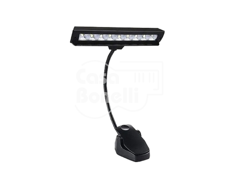 SUPER LED Matrix Luz Led para Atril