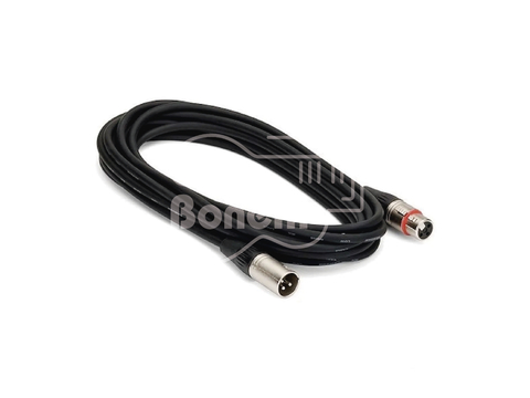 MC-18 Samson Pack 3 Cables 6,6 Mts Canon & Canon