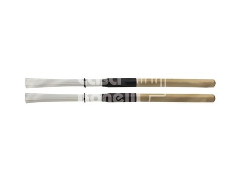 97009 Parquer Master Escobillas Nylon & Madera