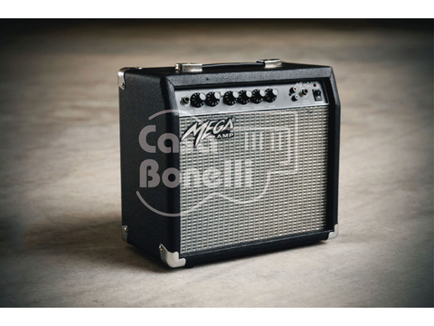 GX-15G Mega Amplificador Combo para Guitarra