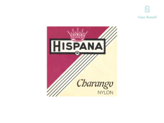01475 Hispana Cuerdas para Charango