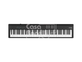 FP30X-BLK Roland Piano Electrónico 88 Teclas