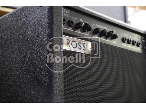 B-50 Ross Amplificador Combo para Bajo