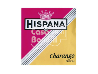 HCHA Hispana Cuerdas para Charango