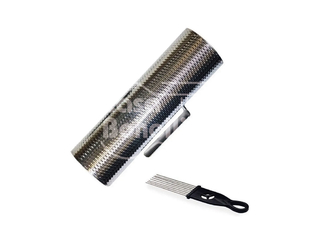 LC-382 Latin Custom Güiro Metálico