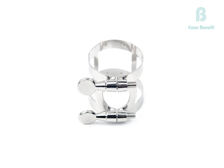 RAS1LN LIGATURE Rico Abrazadera para Saxo Alto