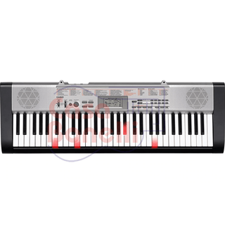 Teclado con Luces de 61 teclas Casio LK130ES