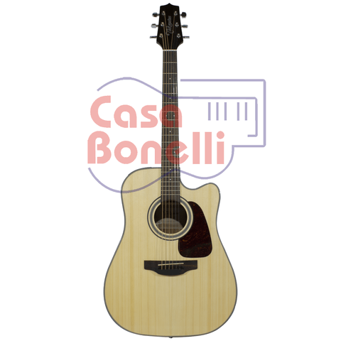 Guitarra Electroaústica Takamine GD15CE-NAT