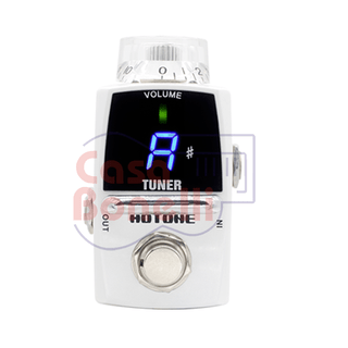 Pedal de Efecto Tuner Hotone STU1