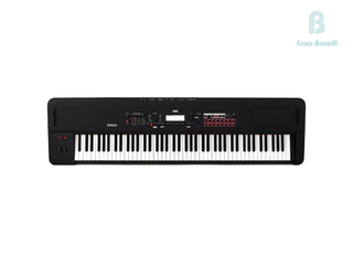 KROSS 2 Korg Sintetizador Sampler 88 Teclas