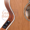 SFX-CED-NAT Guitarra Electroacústica Cort - comprar online