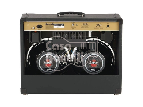 VYPYR-120 Peavey Amplificador Pre Valvular Combo para Guitarra - comprar online