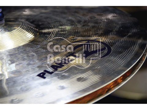 PLZ-4PK Zildjian Set de Platillos 14/16/20 " - comprar online