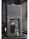 EVOW-112A Novik Bafle Potenciado parlante 1x12 " - comprar online