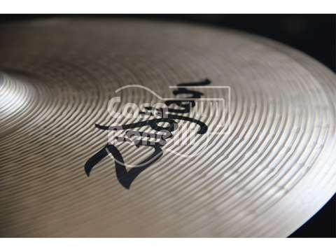 ZHT-18CR Zildjian Platillo Crash 18 " - comprar online