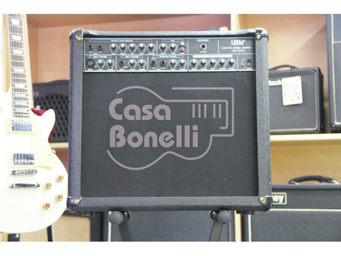 K-1210 Leem Multi Amplificador Combo para Instrumentos - comprar online