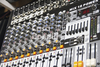 MIX-16 Gbr Consola Potenciada - comprar online