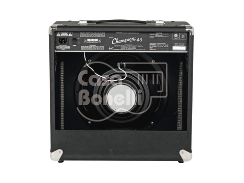 CHAMPION-40 Fender Amplificador para Guitarra - comprar online