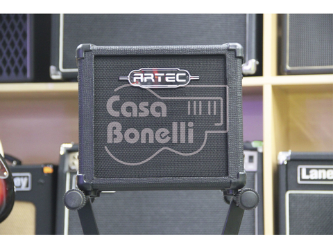 GP-10 Artec Amplificador Combo para Guitarra - comprar online
