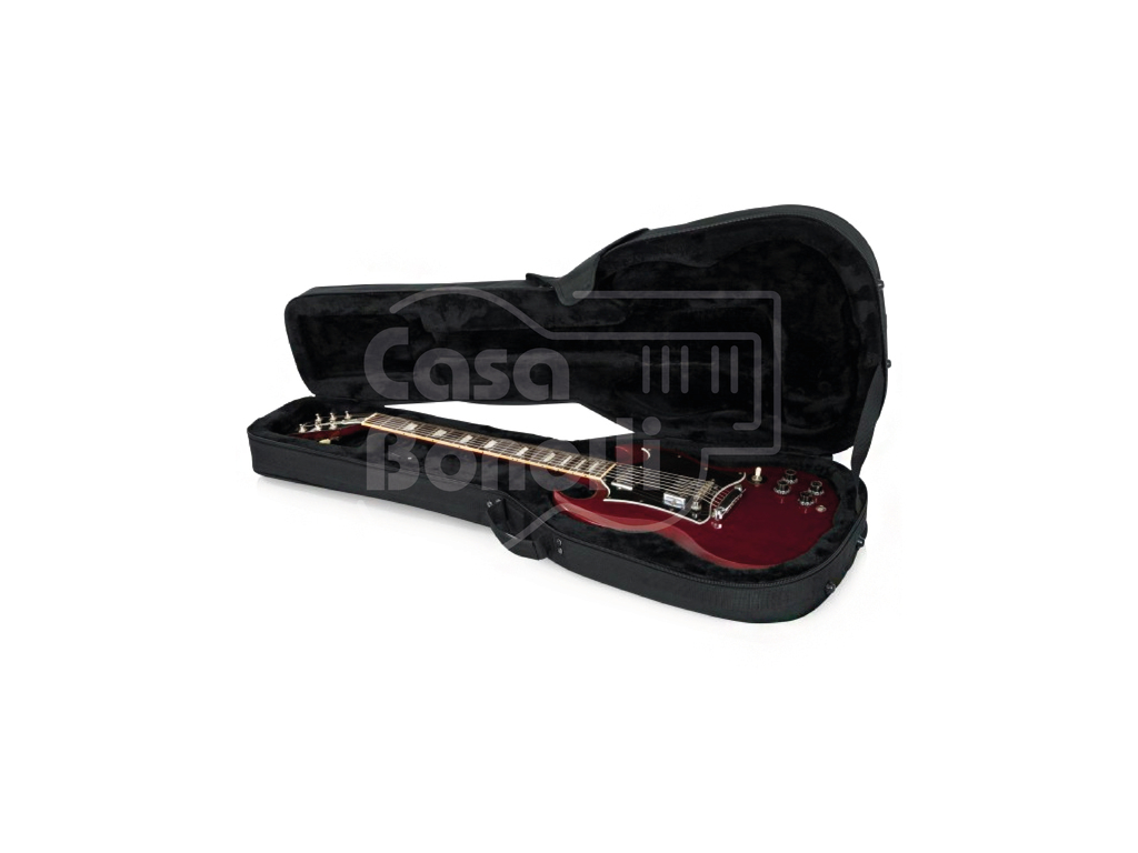 Comprar Estuches Electricas Tokai SG ESTUCHE SG - Partitura Online