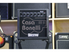 GE-66A Smarvo Amplificador Combo para Guitarra - comprar online