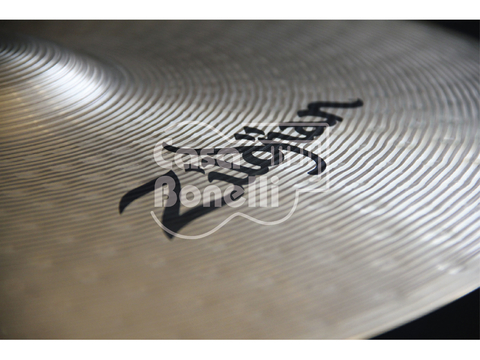 ZHT-18FC Zildjian Platillo Crash 18 " - comprar online