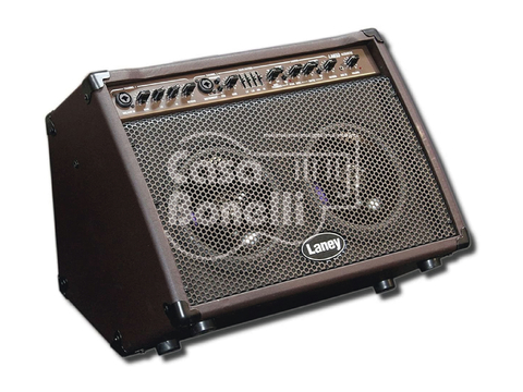 LA-65D Laney Amplificador Combo para Guitarra Acústica - comprar online