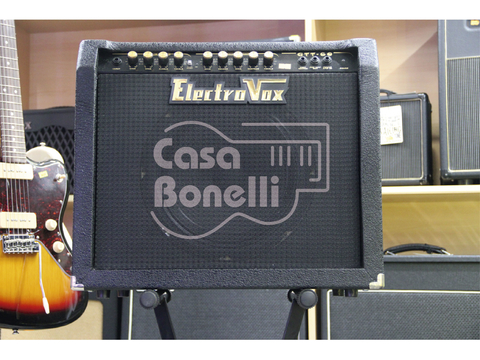 GTT-60 Electrovox Amplificador Combo para Guitarra - comprar online