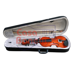 VIOLIN 3/4 De Estudio PALATINO PV-3/4