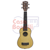 Ukelele Soprano Parquer UK140 con funda