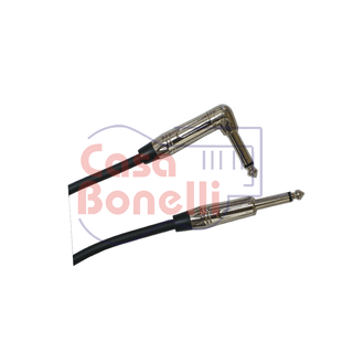 Cable Plug- Angular Plug de 10 Mts CABI3110